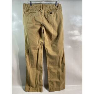 American Eagle Y2K Vintage Khaki Relaxed Chino Pants Men's Size 32 x 32